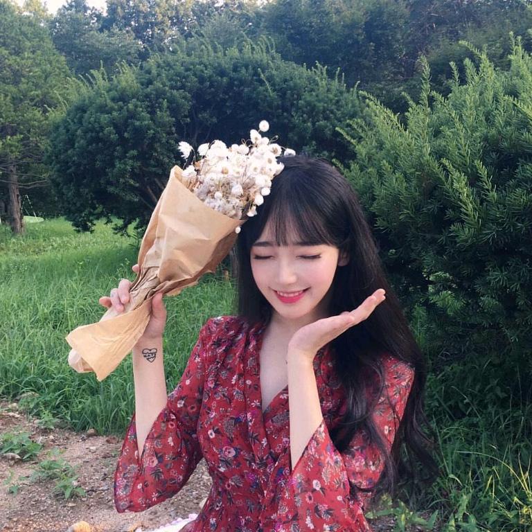 我是颜儿