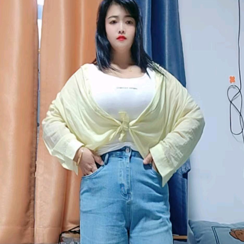 离婚的小梅