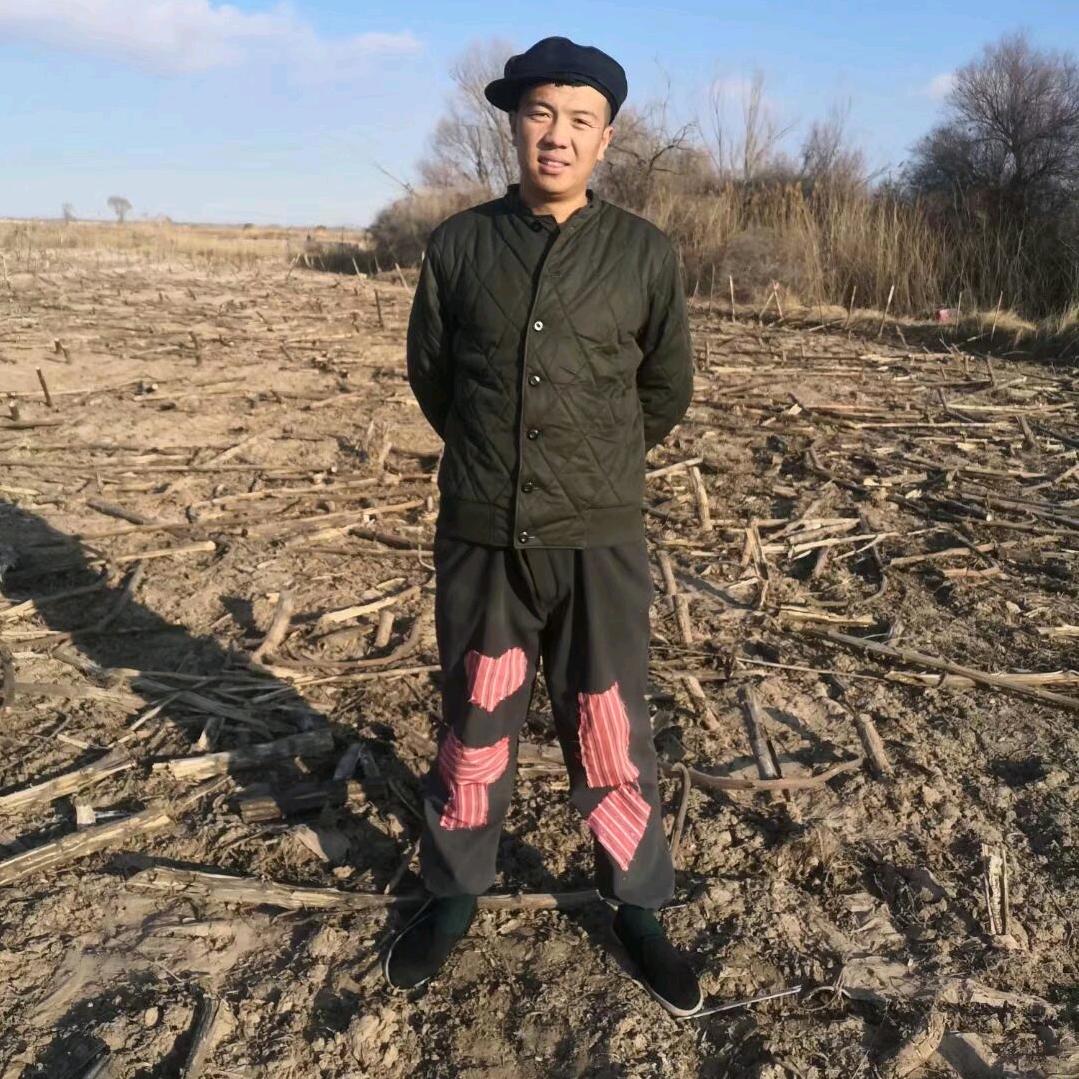 欢子幽默串串话