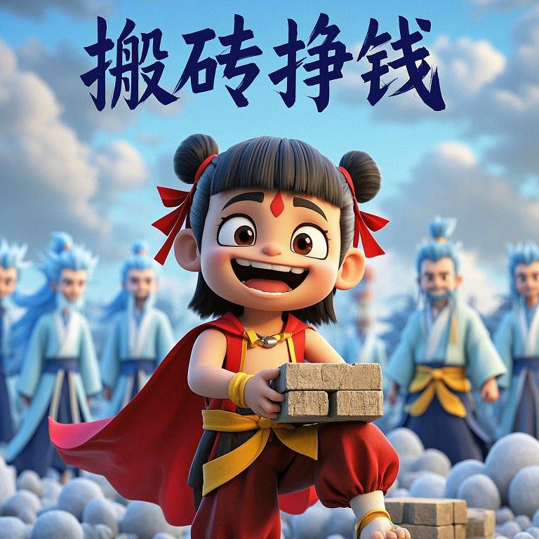 TK老默（美区）