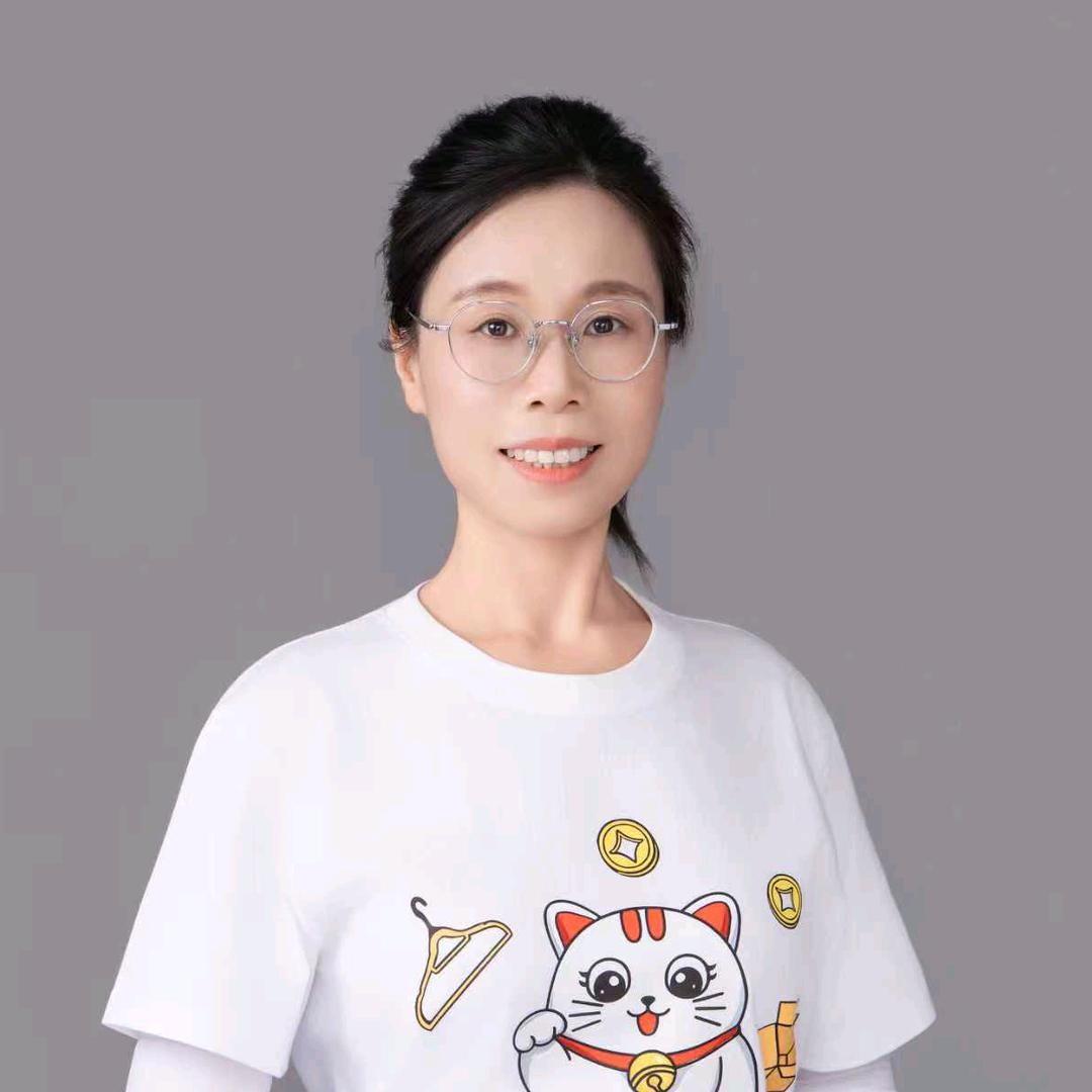娟娟爱收纳