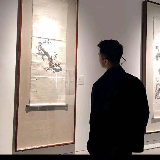 水校杨学长