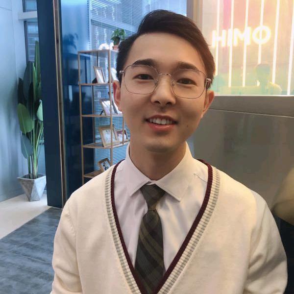 成都松鼠AI雷老师