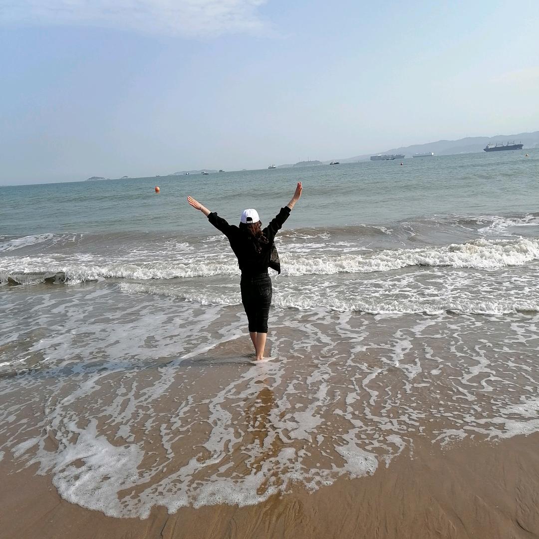 我是萍萍