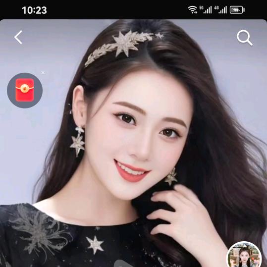 灯火阑珊处