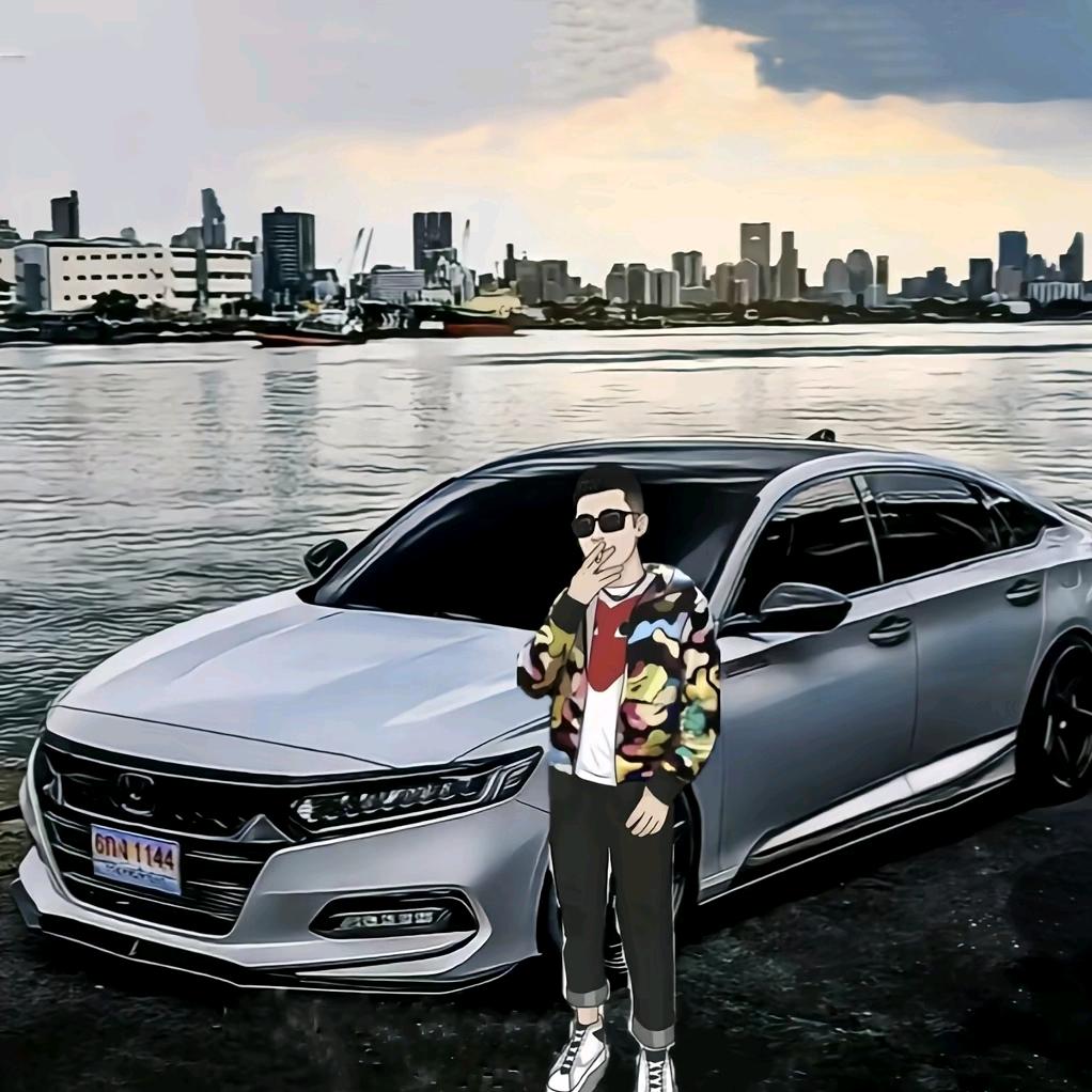 维真验车