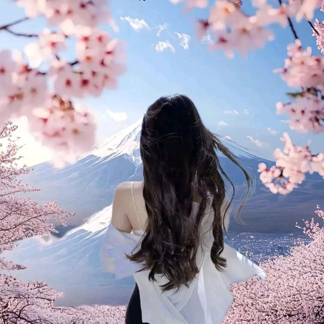 倾尽年华终是梦🌸