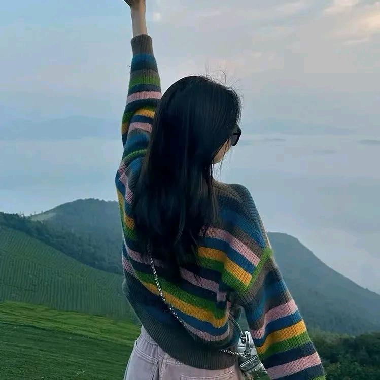 看淡一切，迎接新的一天🌞