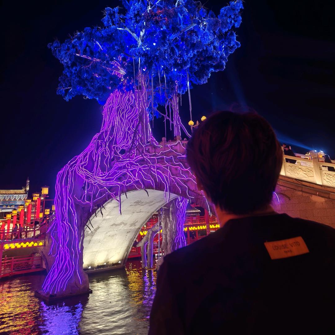 做🦷🦷的小文老师