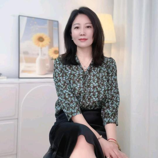 小苗（离异）