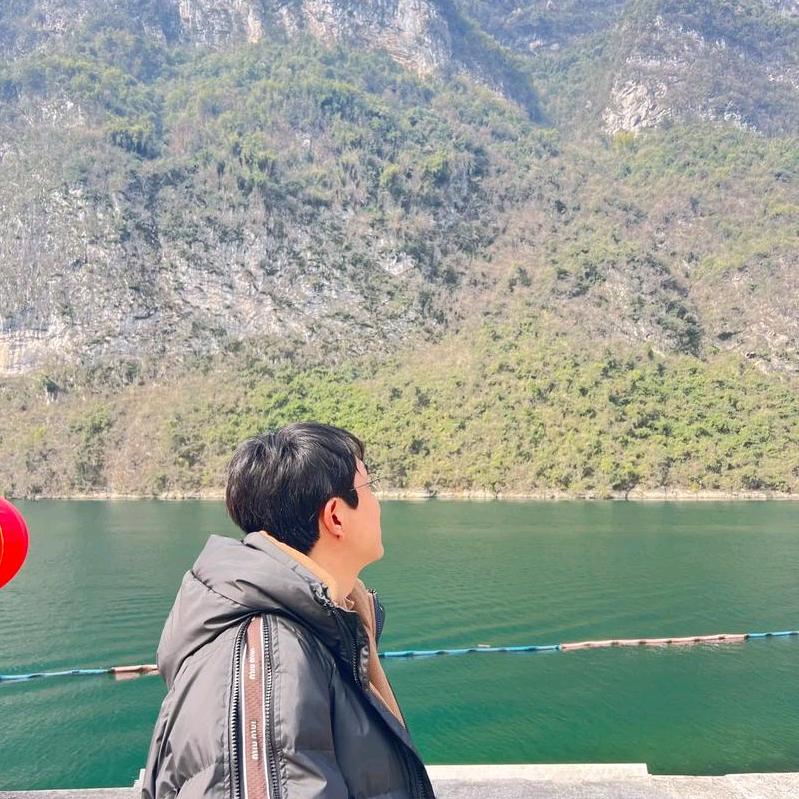 人生没有回头路