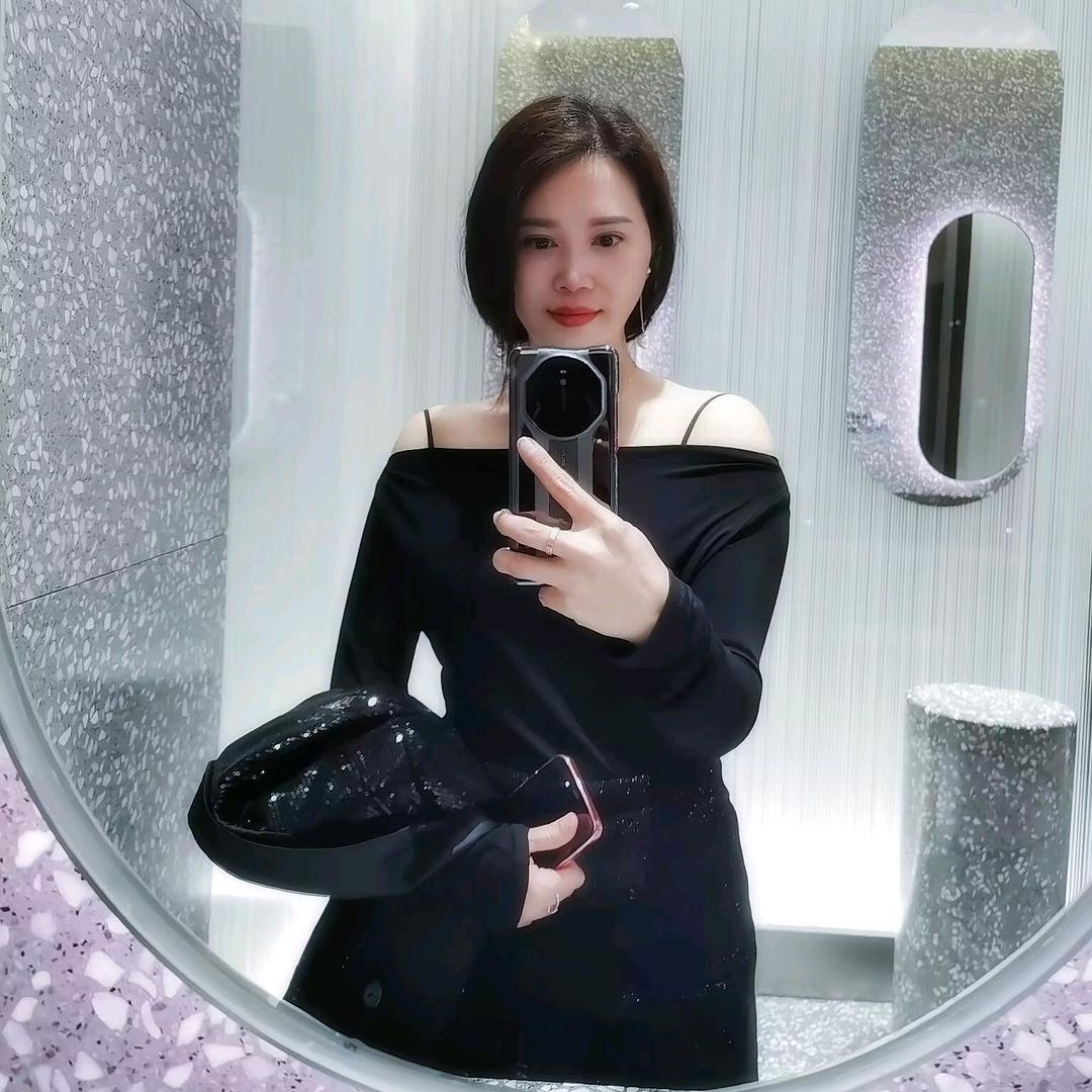 潘大姑娘