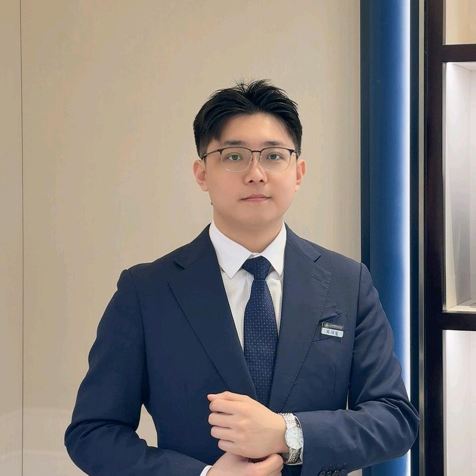 西安Longines～小青衣