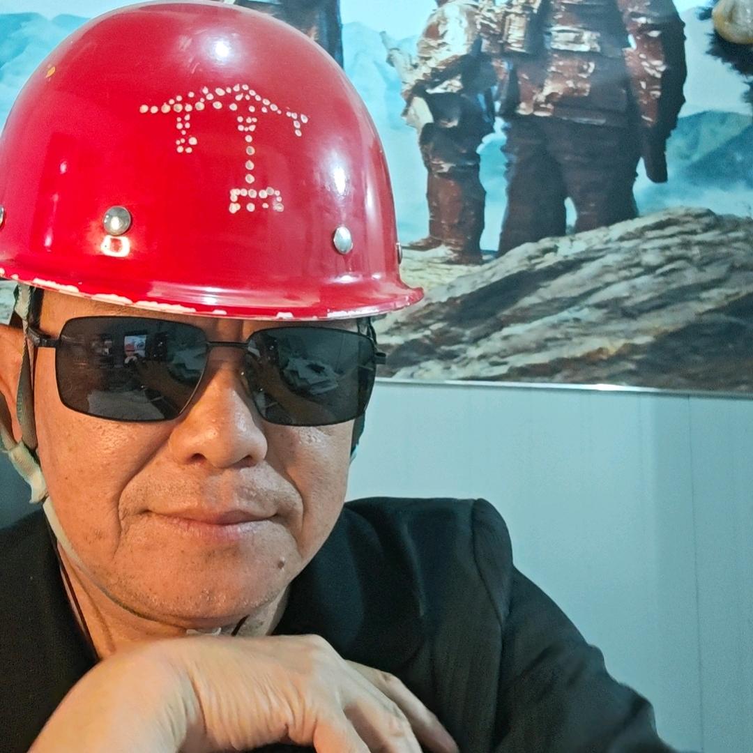 绝对男人