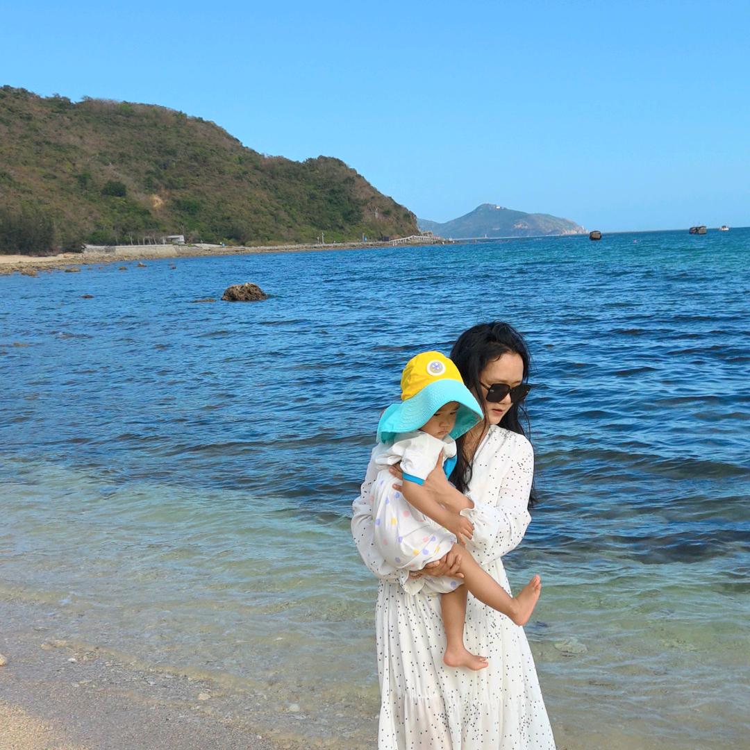 大童童（亲子互动）