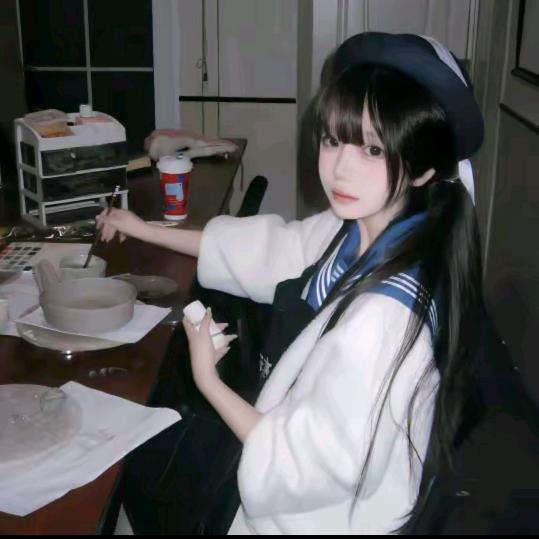 HANG.头像