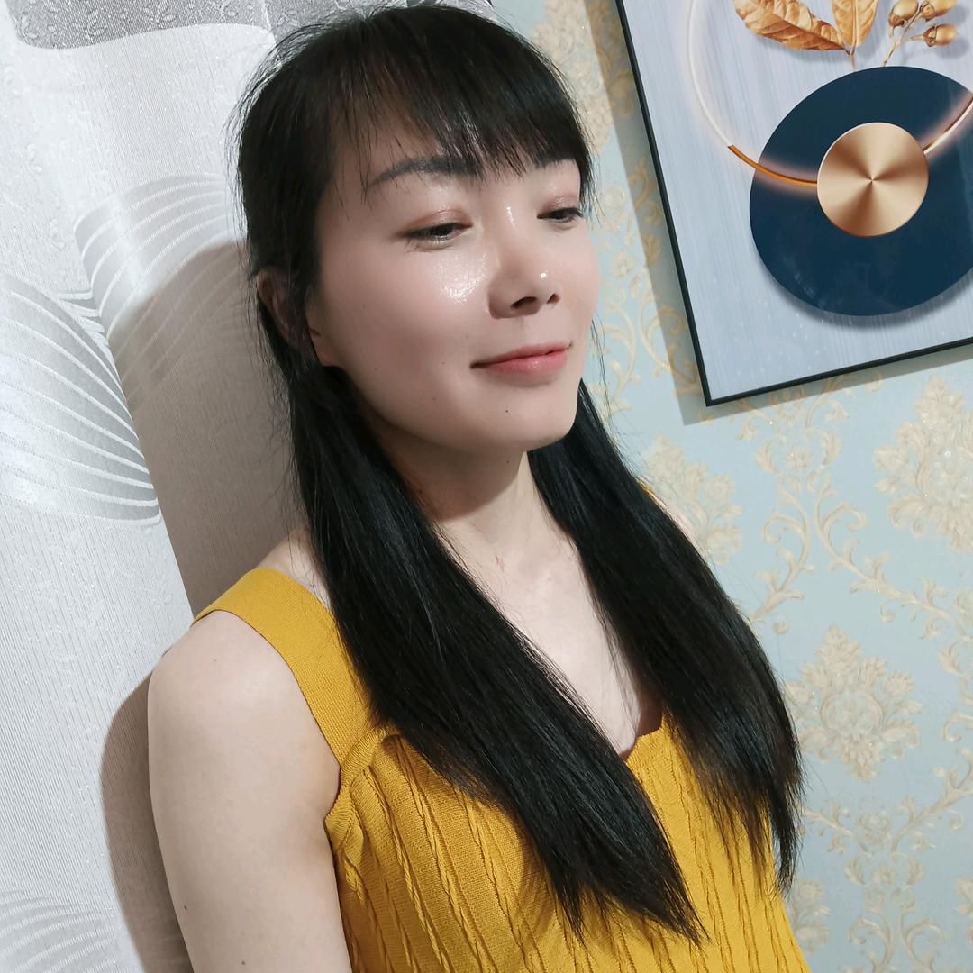 小阿妹！