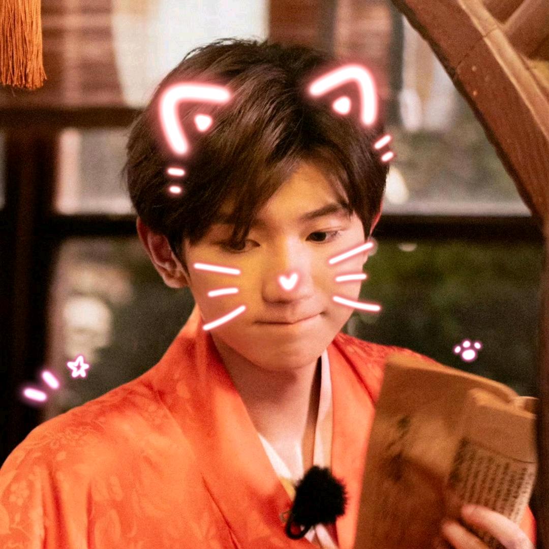 阿卿⌯>ᴗ<⌯ಣ