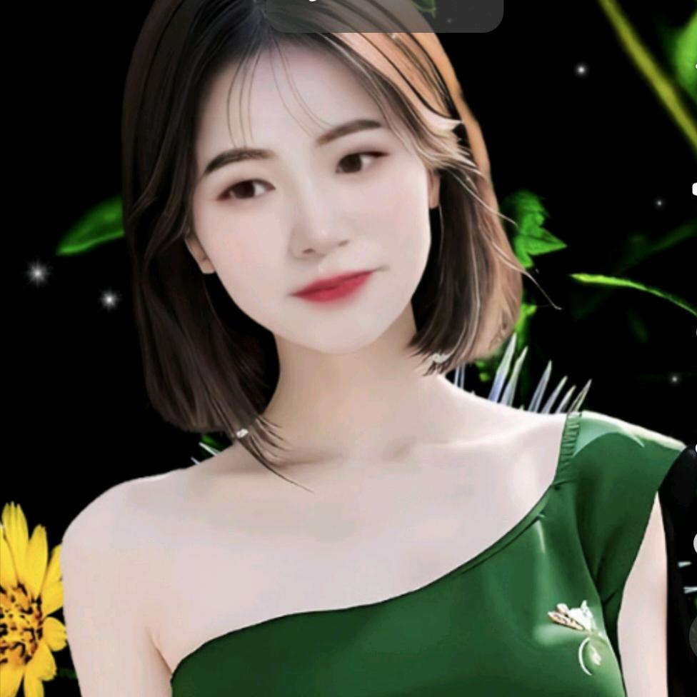 867510229     🐇浅笑安然