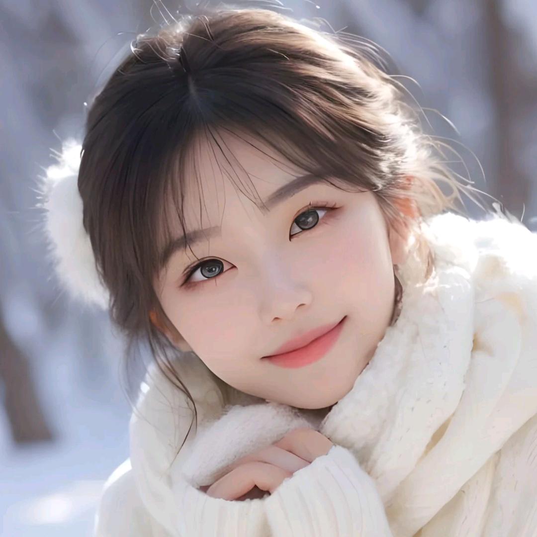 微笑兔兔