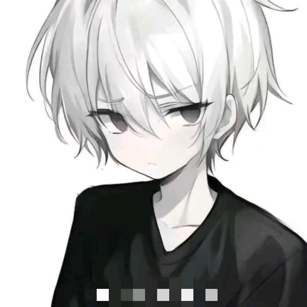 kk小龖(开学缓更)