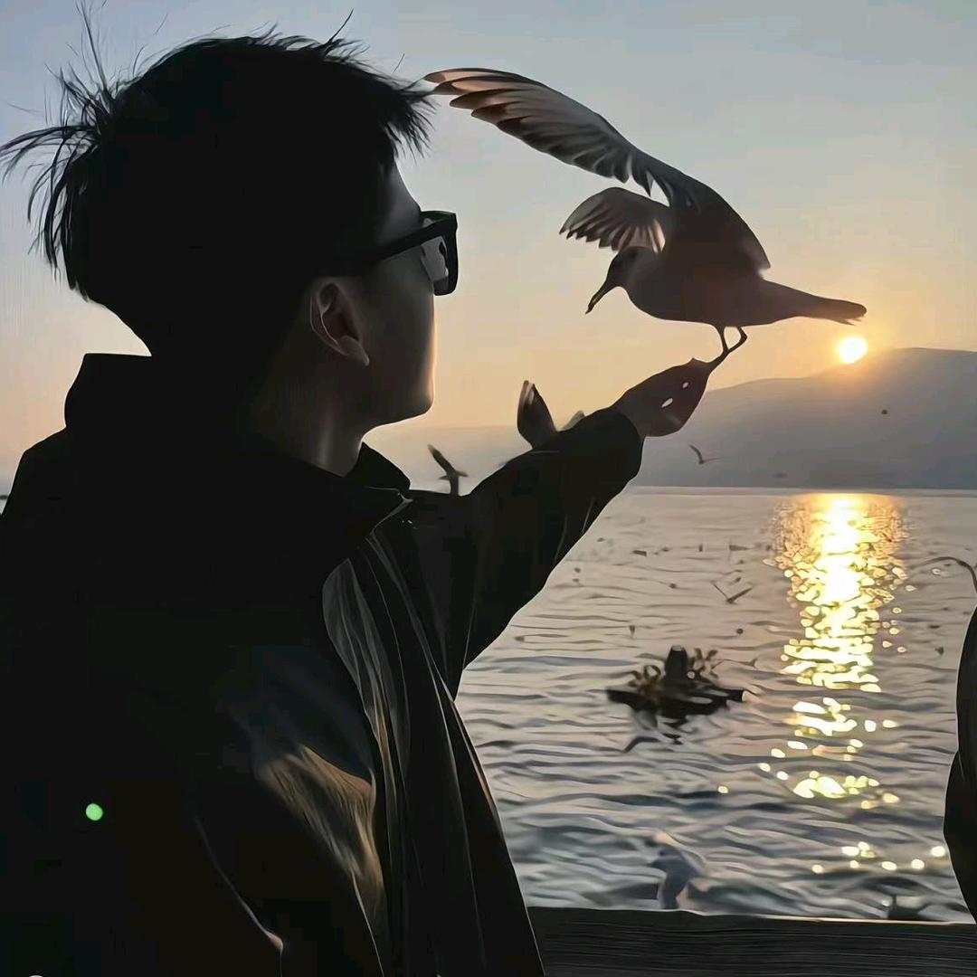 碎个好觉