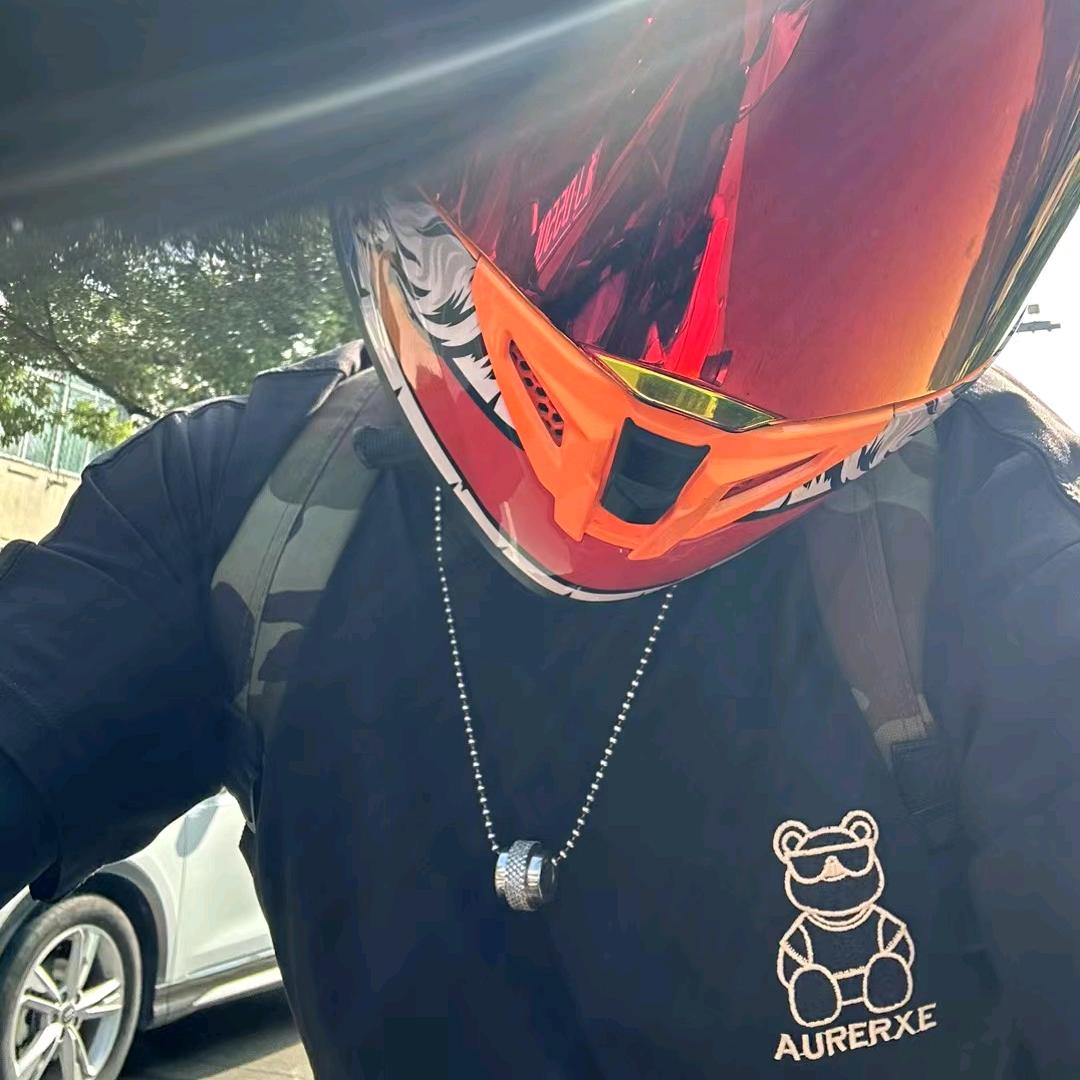 秋风～