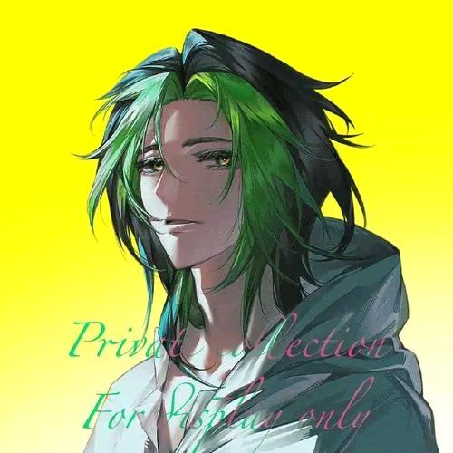 秋仔bro（自由了）