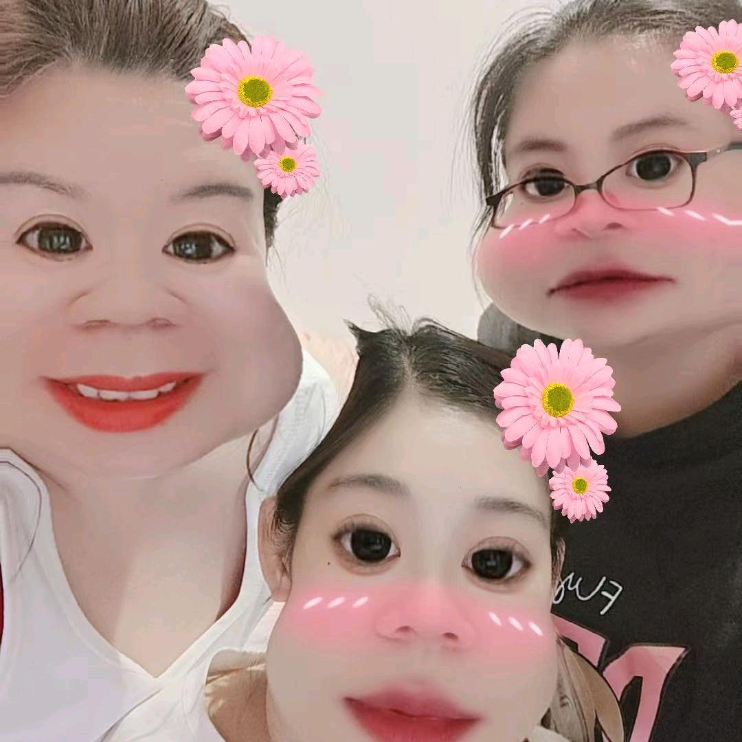 三姐妹大码女装（200斤版）