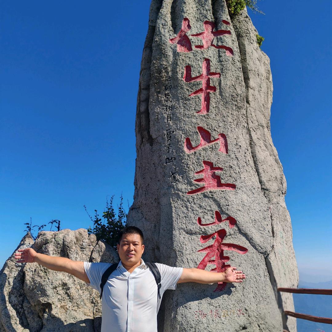 且行且珍惜