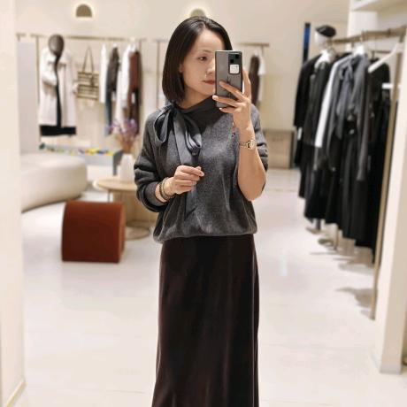 泰华城市格调女装