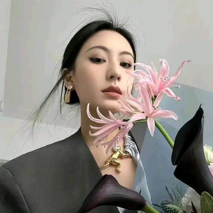 小~熙.