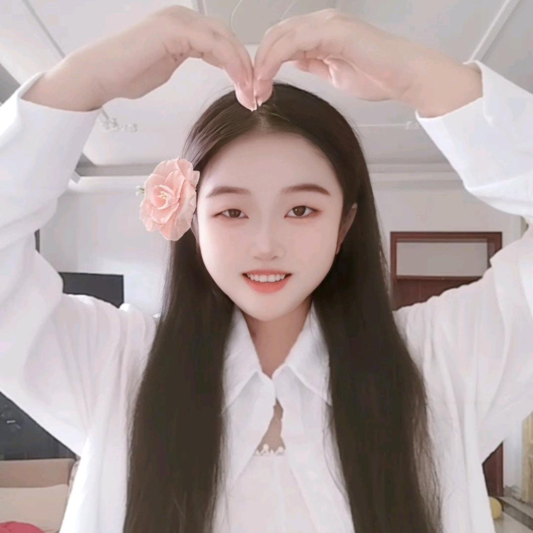 月儿！