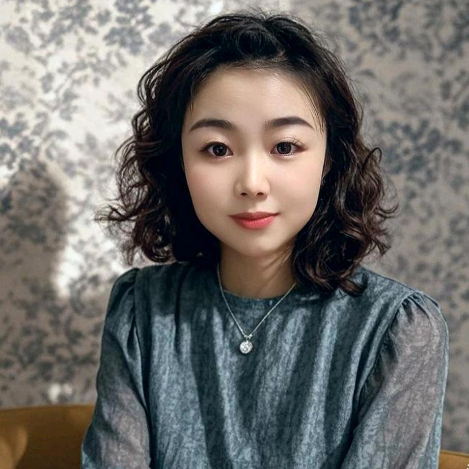 久伴编织晴儿