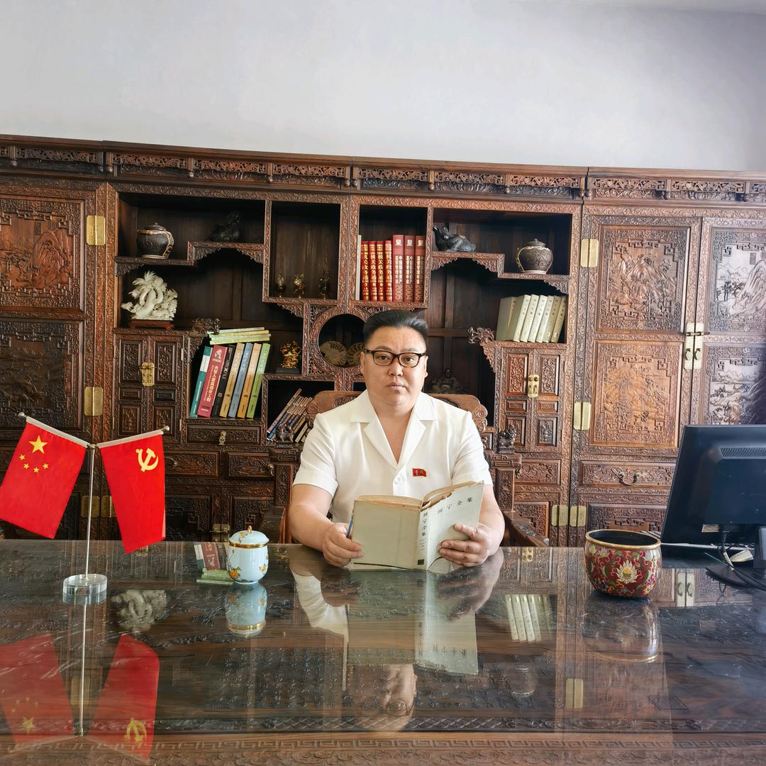 胶东三哥