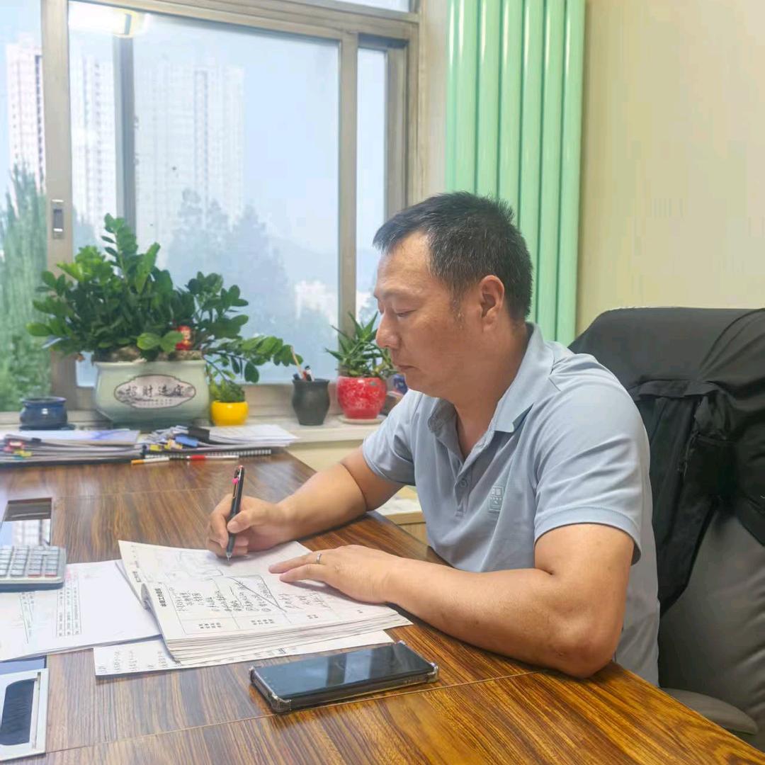 西宁老史聊装修