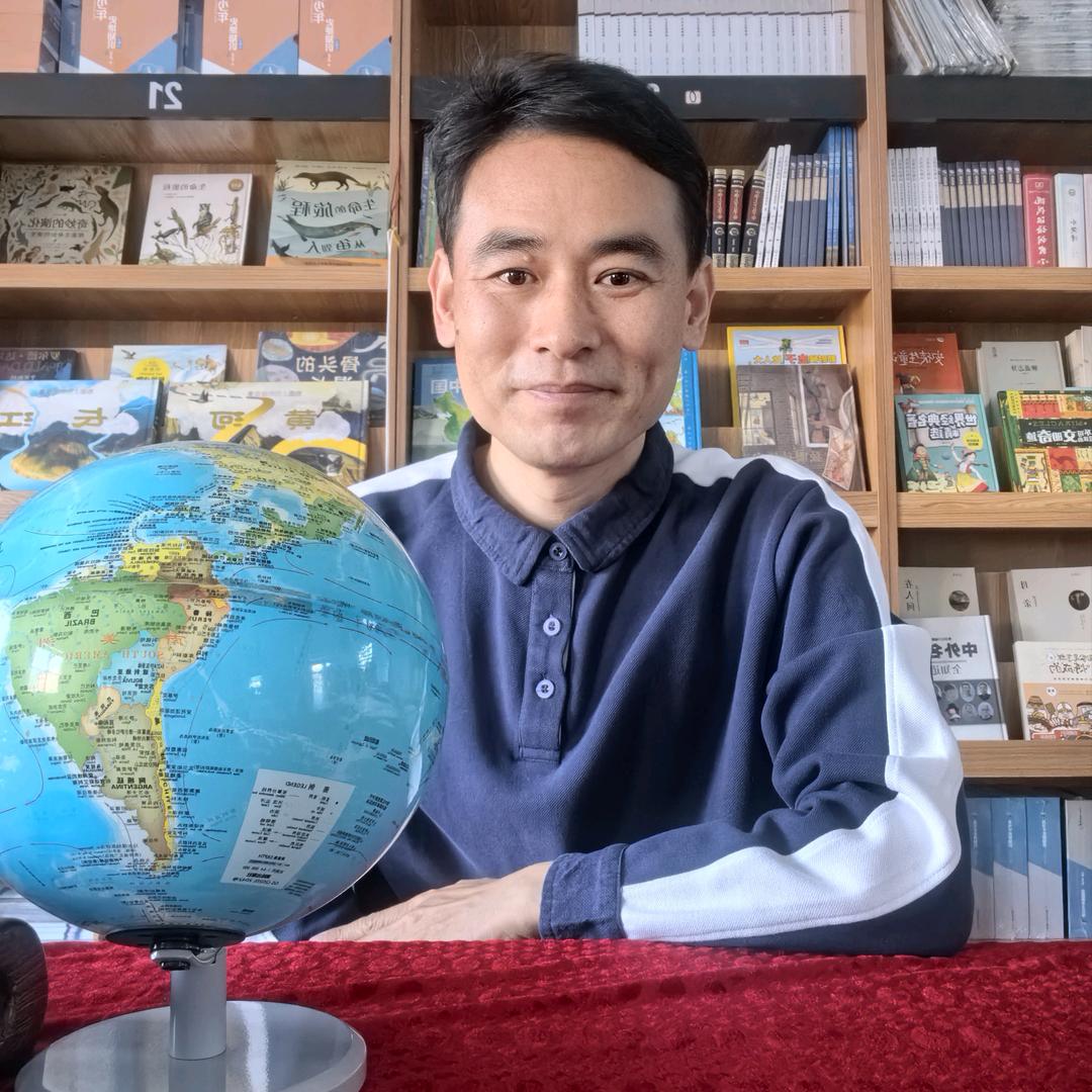 远方文学李海华