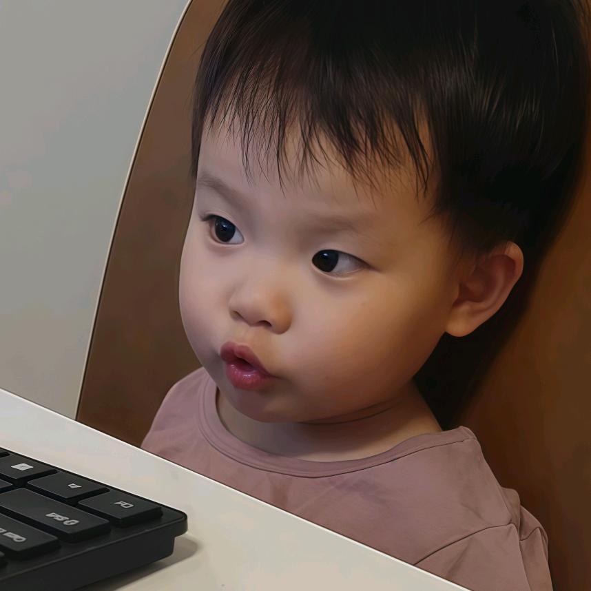 兮兮崽