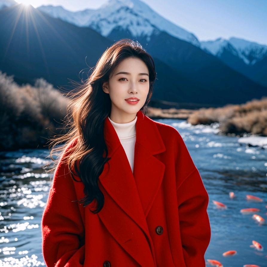 岁月静好🍎