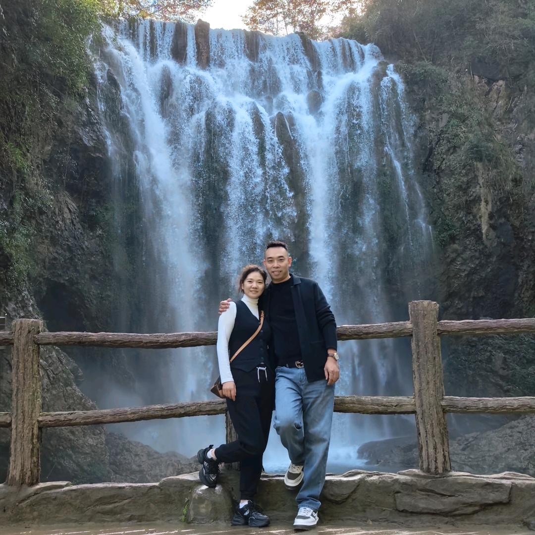 江湖（彭先生）