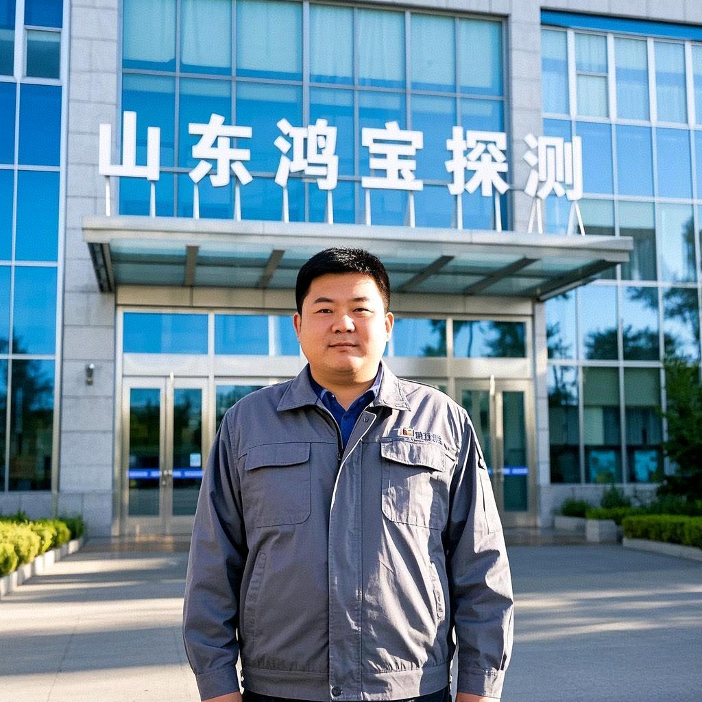 农村探宝仪器（先发货·后付款）