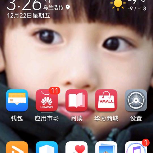小凤凰