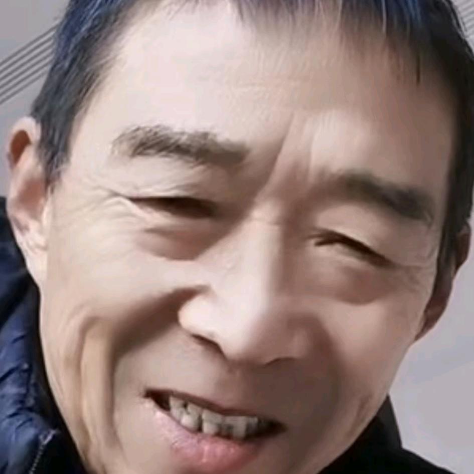 春天老头