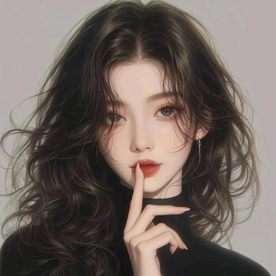 超乖的小财迷