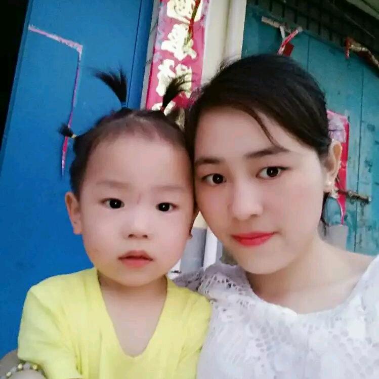两个小情人