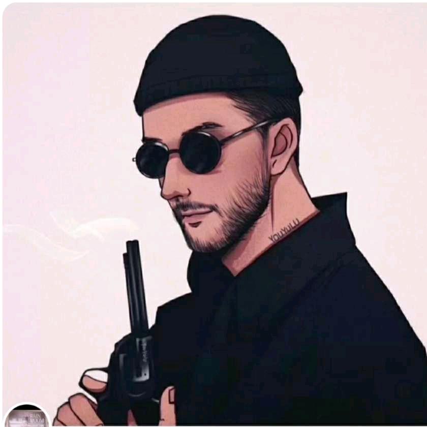 阿渣..