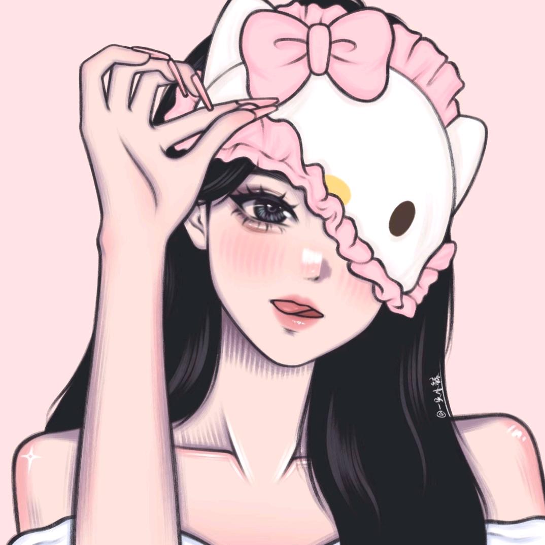 甜茶萌兔🐇