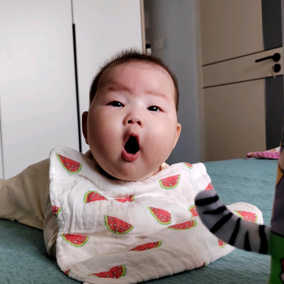 宝子涵