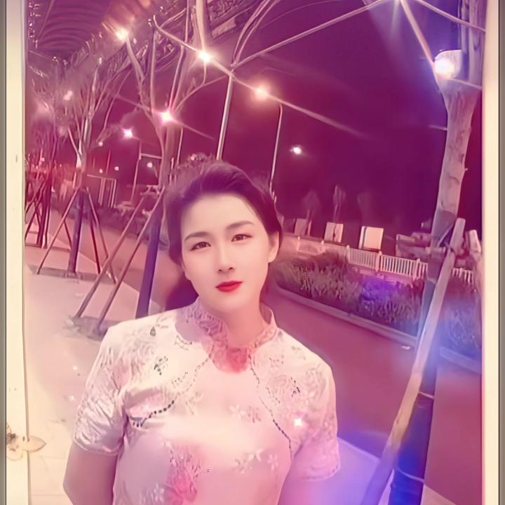 吉祥杉