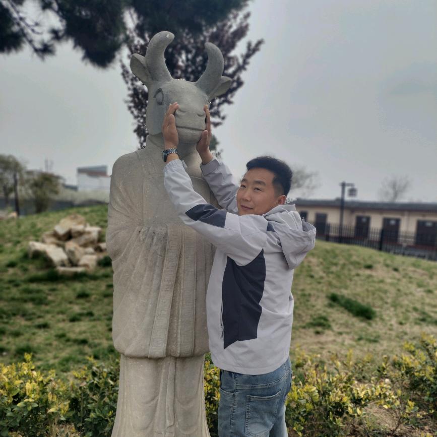 汝阳~李国聊车